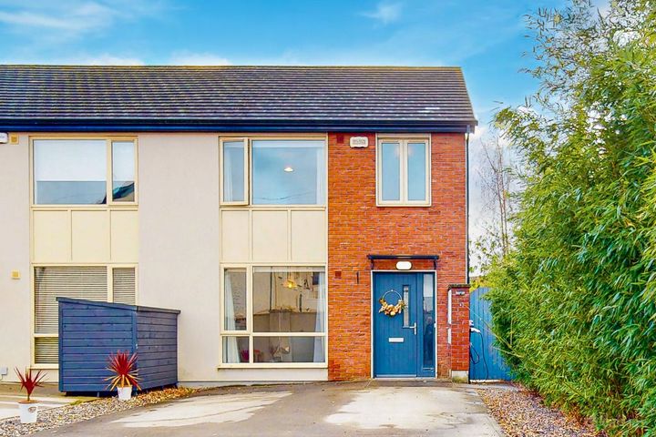 22 The Way, The Paddocks, Hansfield Wood, Clonsilla, Dublin 15, D15PHX5