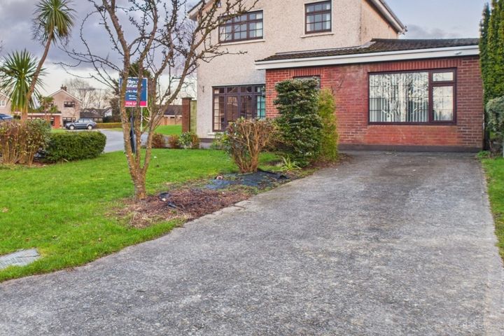 9 Meadow Court Road, Riverview, Waterford, X91ET7F