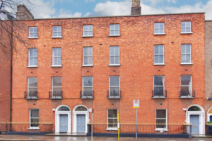 Apt 2, 88 Lower Baggot St, Dublin 2, Dublin 15, Dublin