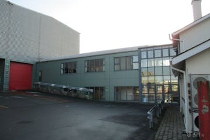 Atlantic House, Kill, Co. Kildare