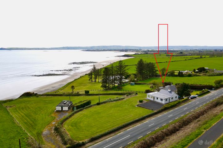 The Sea Cottage, Clonea Middle, Dungarvan, Co Waterford, X35XP63