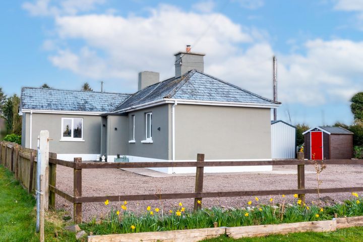 Rose Cottage, Kilmore East, Tallow, Co. Waterford, P51TR77