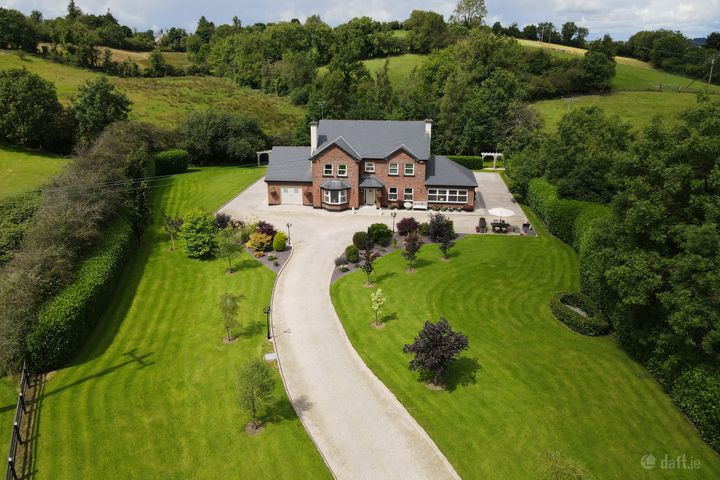 No. 4 Urcher, Virginia Rd, Bailieborough, Cavan