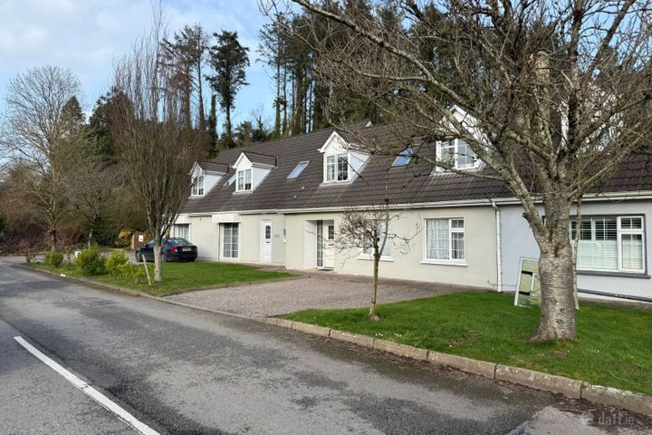3 River Road Apartments, Boulaling, Riverstick, Co. Cork