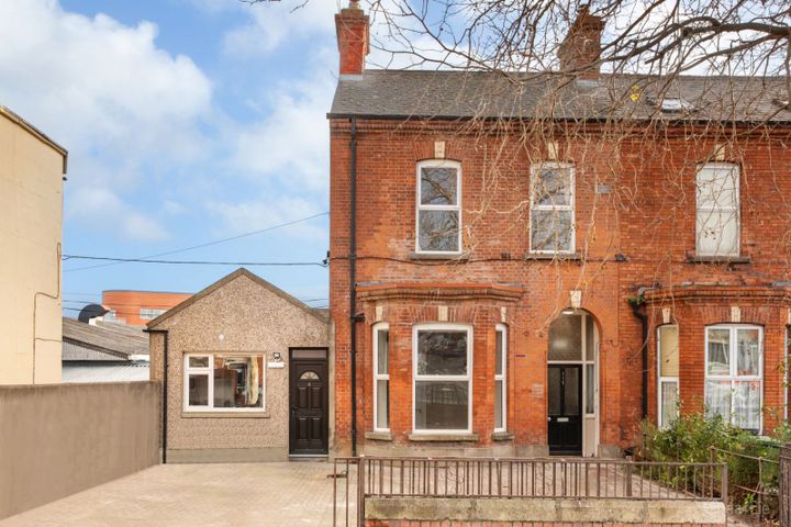 117 Phibsborough Road, Phibsborough, Dublin 7