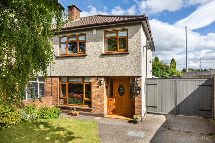 8 Sylvan Close, Kingswood Heights, Dublin 24, D24YEC9