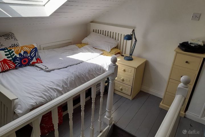 Brehon Field Rd, Ticknock, Co. Dublin