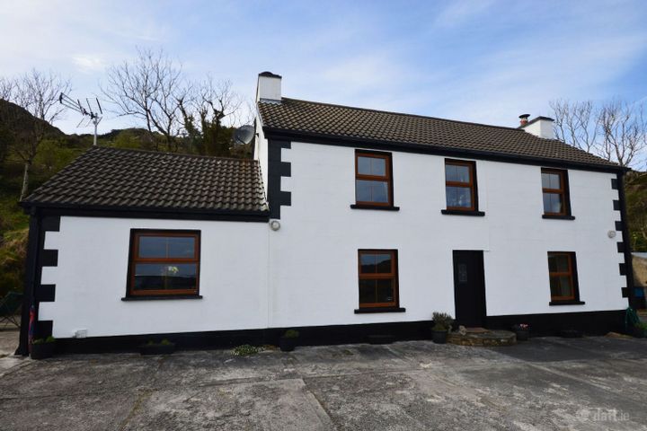 Mullyvea, Portnoo, Portnoo, Co. Donegal, F94W8FX