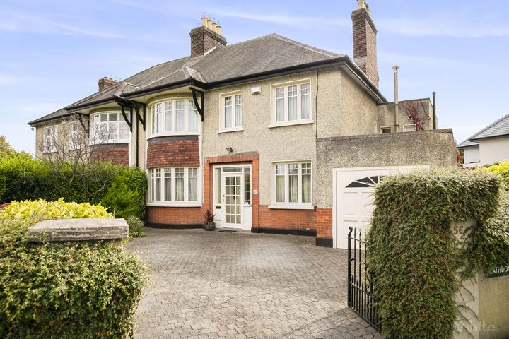 56 Rathdown Park, Terenure, Dublin 6w, Dublin