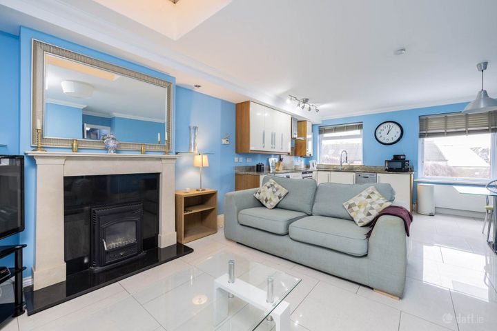 Apt 3 Newpark Centre, Blackrock, Co. Dublin, A94WK72