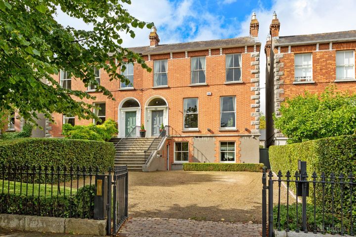 28 Palmerston Rd, Rathmines, Dublin, Dublin 6, Dublin