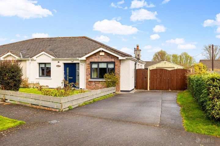 16 Derrybeg, Edenderry, Co Offaly, Offaly