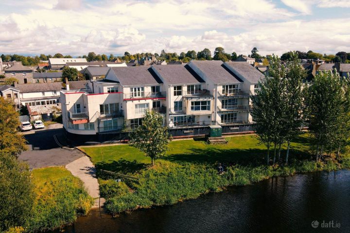 5 The Fort, Castlefield, Athy, Co. Kildare, R14VX52