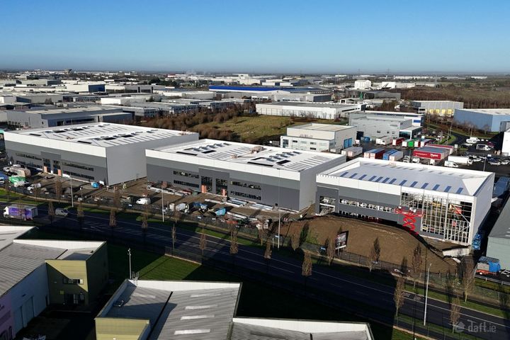 Unit A2 Stadium Business Park, Ballycoolin, Dublin 15, Ballycoolin, Dublin 15