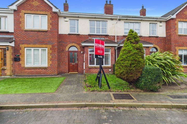 51 Boroimhe Aspen, Swords, Swords, Co. Dublin, K67WN52