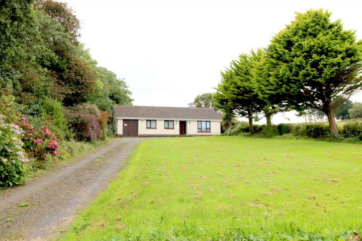 Rathoonagh, Ballycastle, Co. Mayo, F26W563