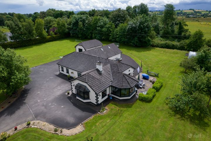 Clonad Wood, Killeigh, Tullamore, Offaly