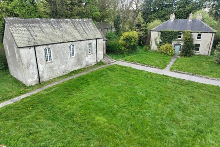 The Manse, Graniamore, Ballymote, Co. Sligo, F56PK74