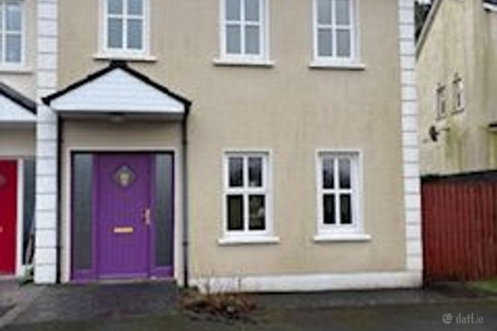 10 Carheen Ard, Caherlistrane, Co. Galway, H91W5CY