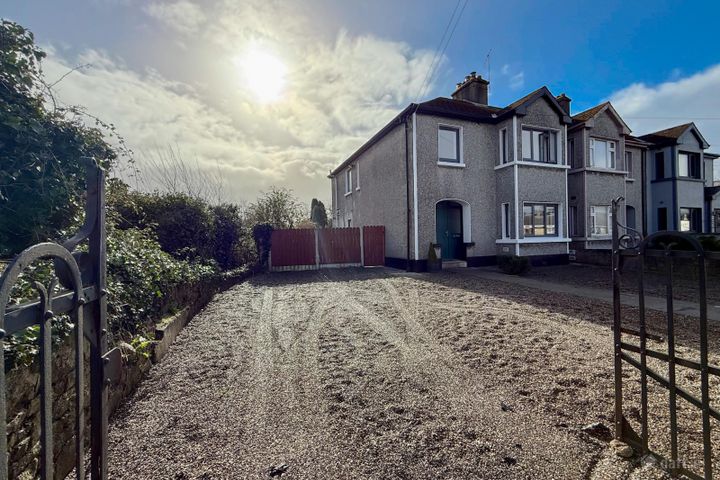1 Thomond Row, Farranshone, Ennis Road, Co. Limerick, V94KTC9