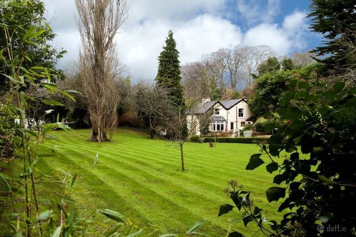 Lissadell, Whitechurch Rd, Dublin 16, Dublin 16, Dublin