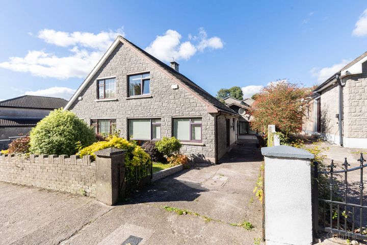 4 Glenheights Road, Ballyvolane, Ballyvolane, Co. Cork, T23VK7V