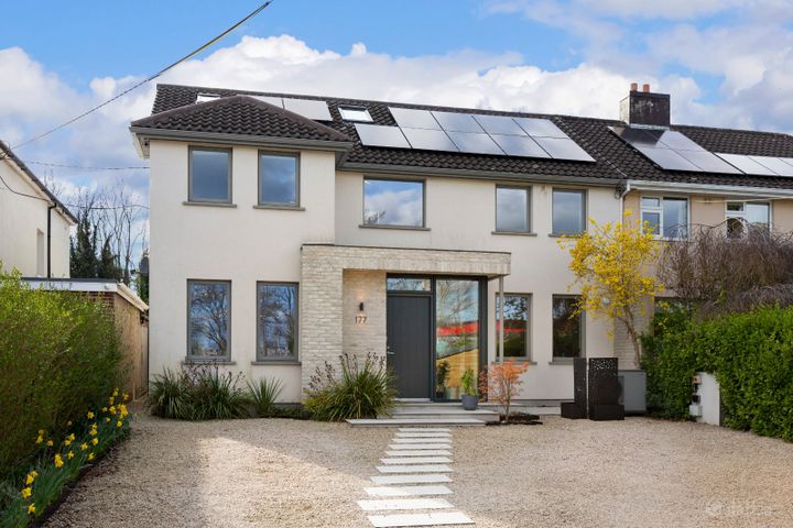 177 Clonkeen Rd, Deans Grange, Blackrock, Dublin