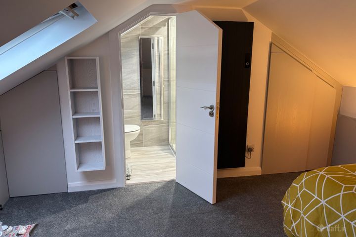 Manor Court,Knocknacarra,Galway, Knocknacarra, Co. Galway