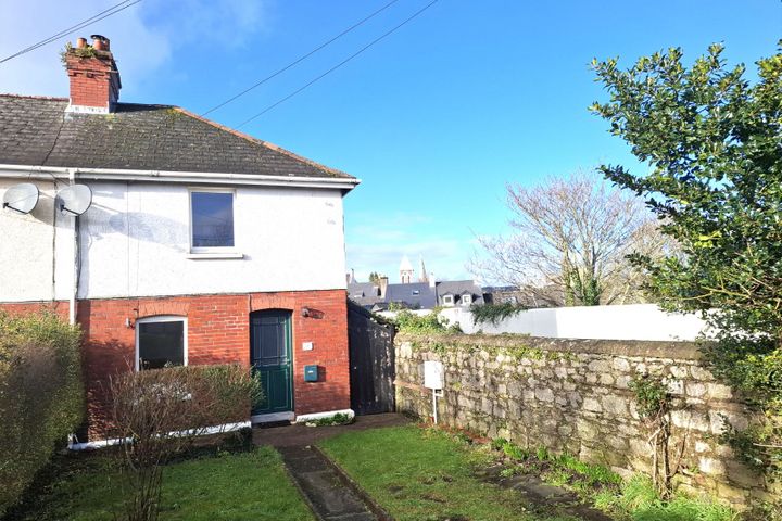 Bluebell Cottage, 20 Parkowen, Cork City Centre, T12W0FV