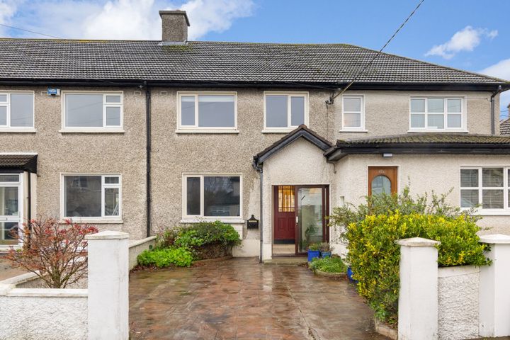 47 Whitebarn Road, Churchtown, Dublin 14, D14XA40
