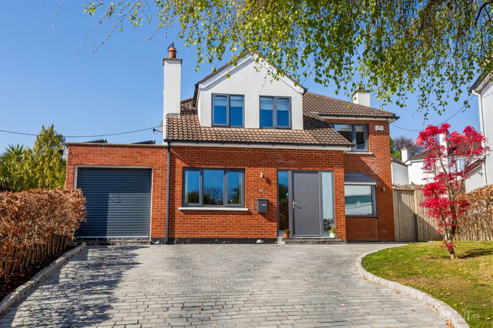 15 Burnaby Heights, Greystones, Wicklow, Wicklow