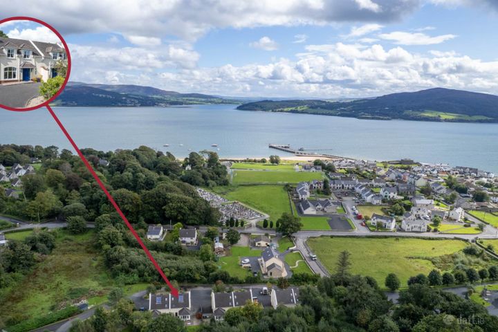 10 Aghavannan Cottages, Rathmullan, Co. Donegal, F92A5X8