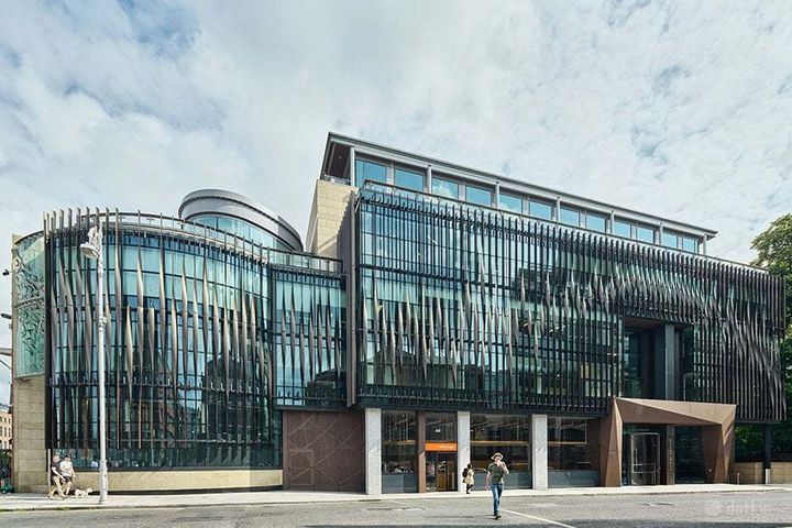 Styne House, Hatch Street Upper, Dublin 2