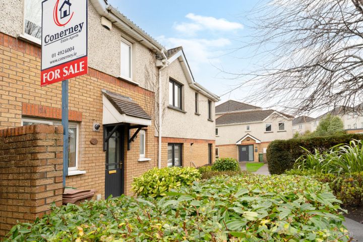 56 Belfry Square, Citywest, Citywest, Co. Dublin, D24F448