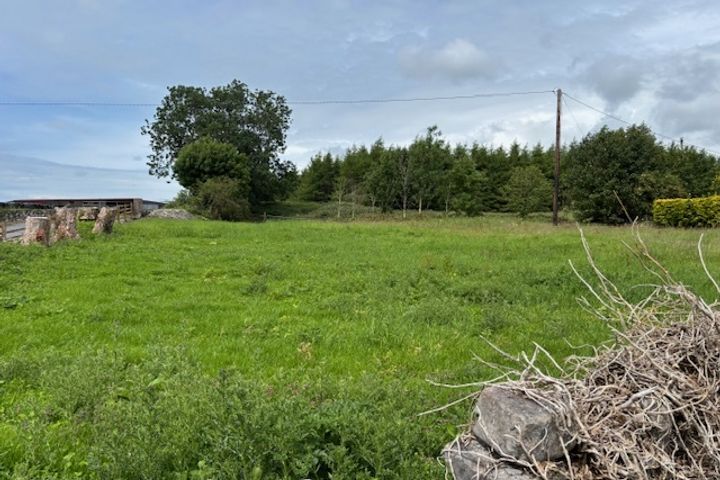 Cloonascragh, Belclare, Co. Galway