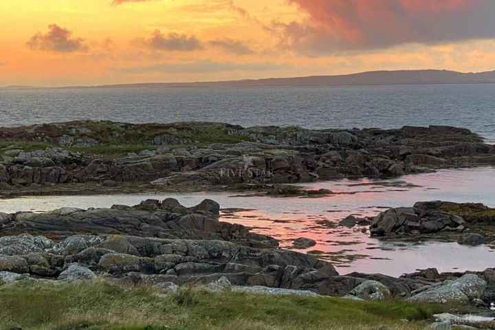 Halfmace, Carna, Co. Galway