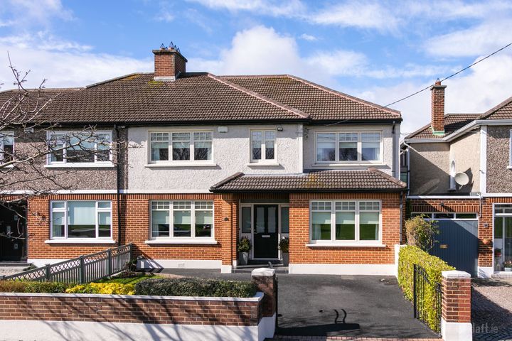 21 Wainsfort Park, Terenure, Dublin 6w, Dublin