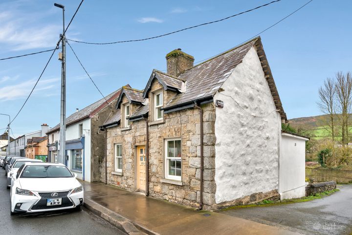 The Cottage, Edward Street,, Baltinglass,, Co. Wicklow, W91K0V2