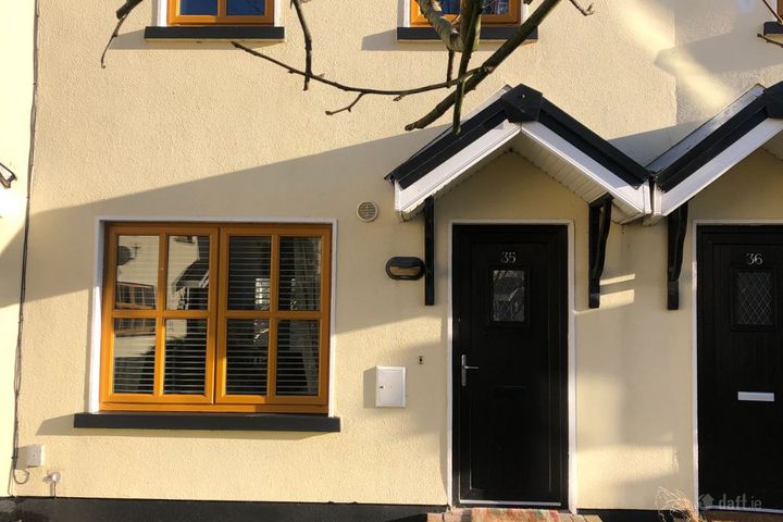 35 Rivergrove, Oranmore, Oranmore, Co. Galway