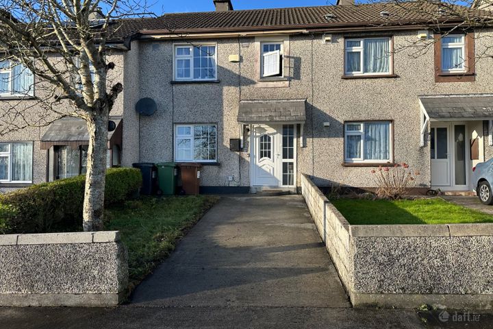 5 Ballinfoile Park, Headford Road, Galway City, H91F82T