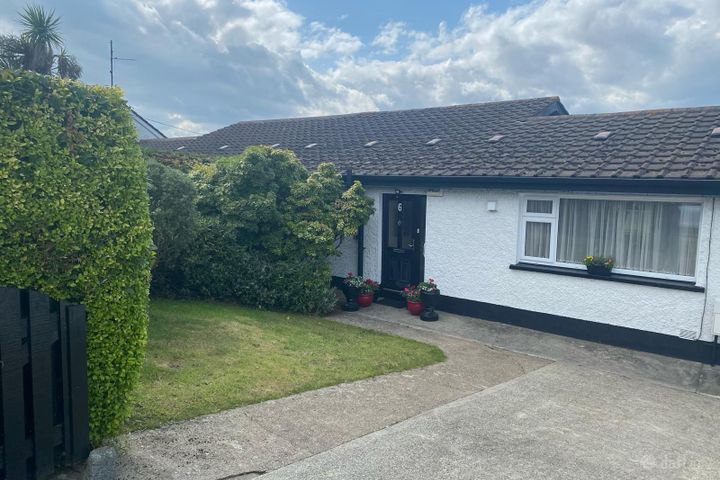 6 Lakeview Road, Wicklow, Wicklow Town, Co. Wicklow, A67RT04