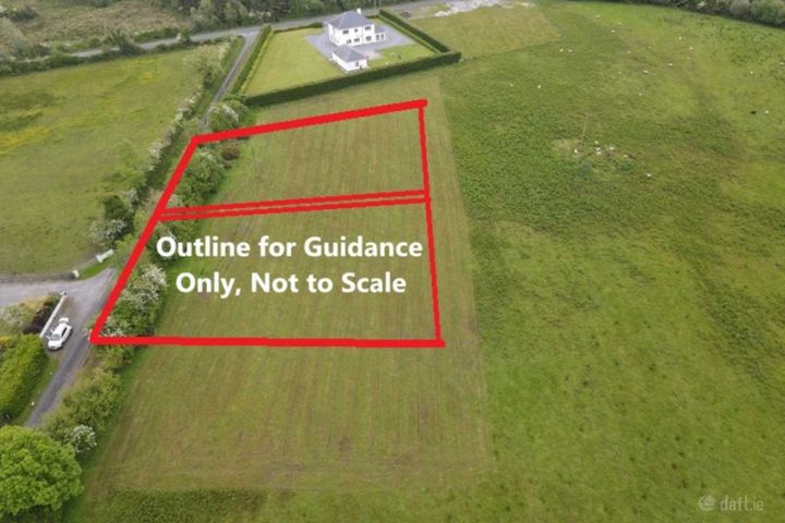 Toghergar, Ballinamore Bridge, Co. Galway, H53H966