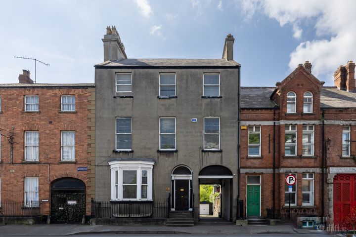 Seatown House, Jocelyn Street, Dundalk, Co. Louth, A91E685
