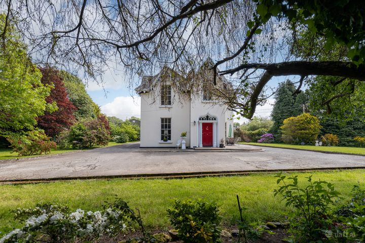 Como Lodge, Castlebridge, Co. Wexford, Y35FY52