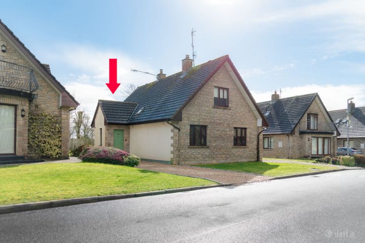 24 Renville Village, Oranmore, Rinville, Co. Galway, H91CVH6