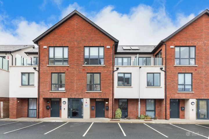 26 Oatlands Manor, Mount Merrion, Mount Merrion, Co. Dublin