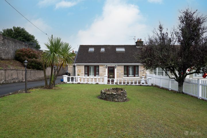 Marionville, 12 Riverview Estate, Ballyvolane, Cork, T23WTK8