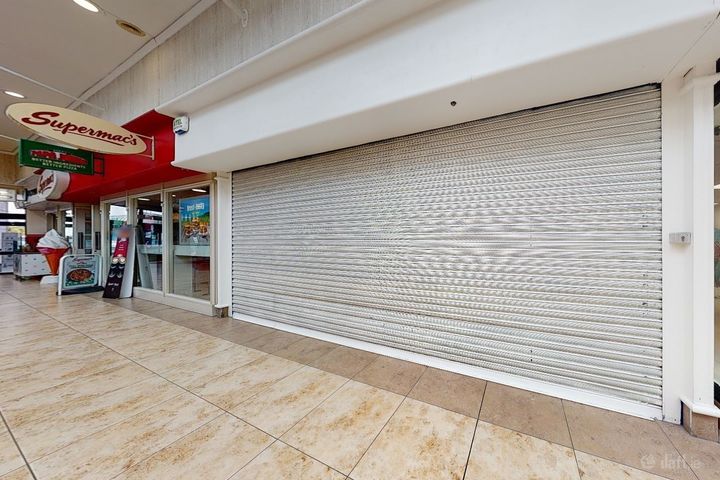 Unit 55, Galway Shopping Centre, Headford Road, Galway City Centre