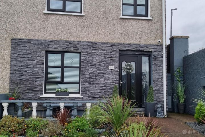 66 Fairhill Dr, Fair Hill, Cork, Cork