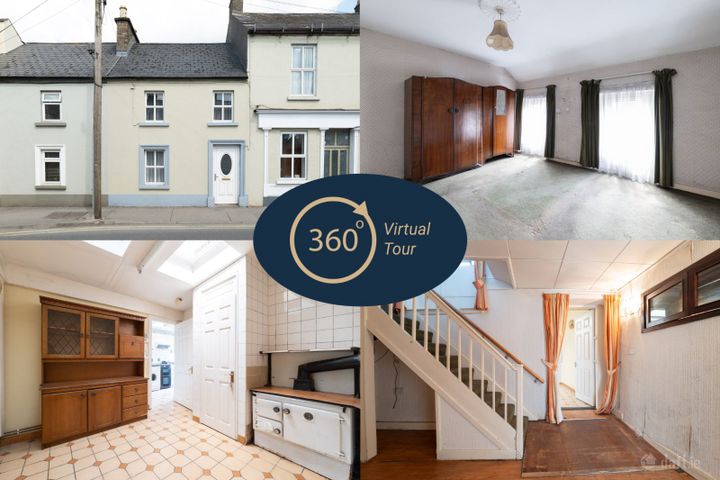 27 Offaly St, Athy, Co Kildare, Kildare